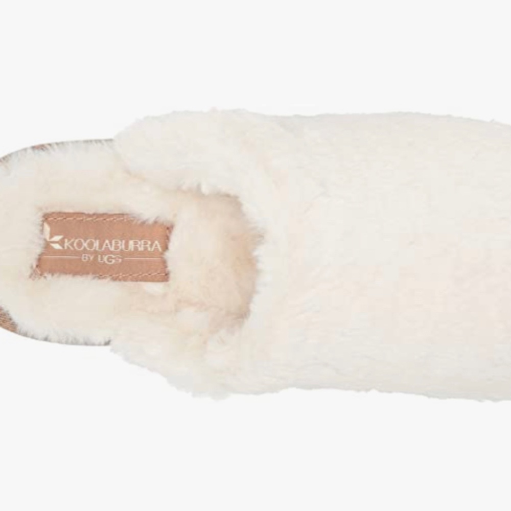 Koolaburra by UGG Women's Pomi Slipper